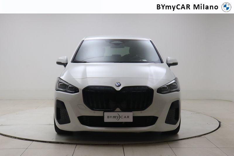 usatostore.bmw.it Store BMW Serie 2 218d Active Tourer Msport auto