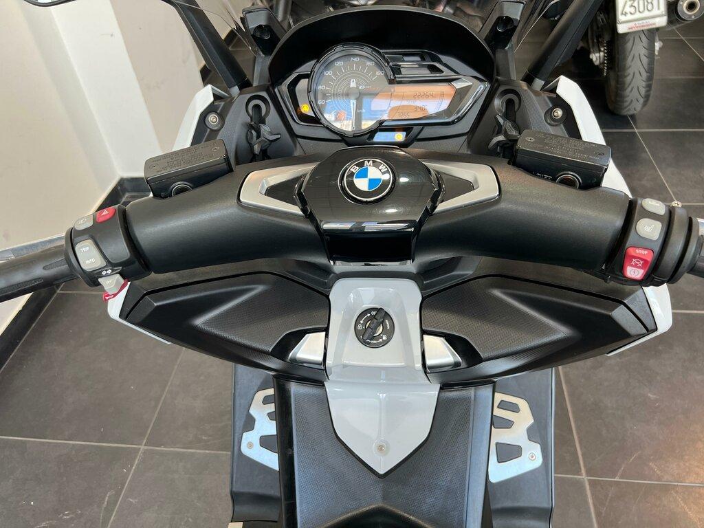 usatostore.bmw-motorrad.it Store BMW Motorrad C 650 BMW C 650 Sport MY19