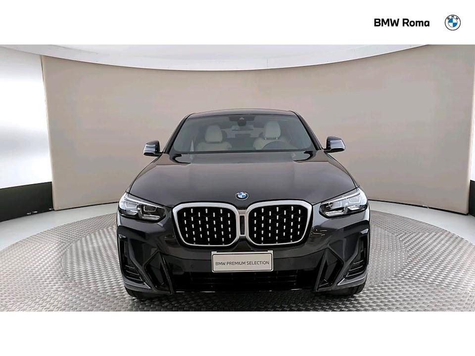 usatostore.bmw.it Store BMW X4 xdrive20d mhev 48V Msport auto