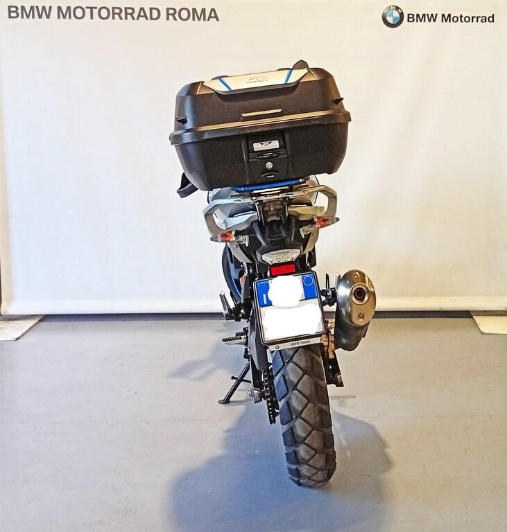 usatostore.bmw-motorrad.it Store BMW Motorrad G 310 GS BMW G 310 GS MY19