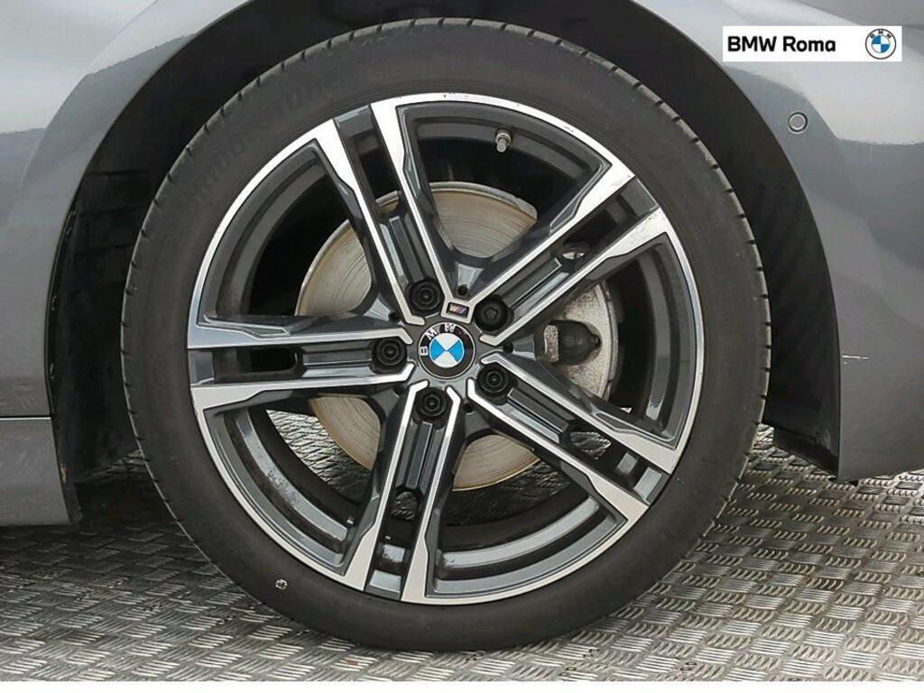 usatostore.bmw.it Store BMW Serie 1 118d Msport auto