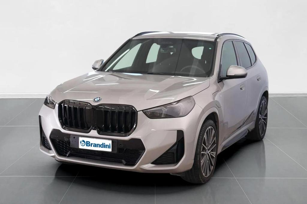 usatostore.bmw.it Store BMW X1 30e xdrive Msport auto