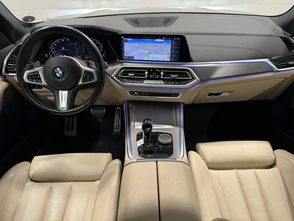 usatostore.bmw.it Store BMW X5 xdrive30d mhev 48V Msport auto