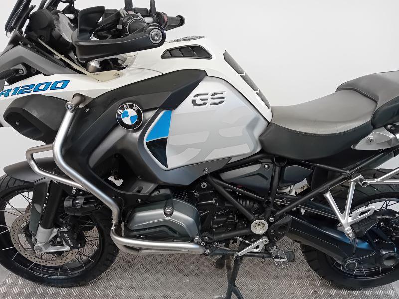 usatostore.bmw.it Store BMW Motorrad R 1200 GS BMW R 1200 GS Adventure ABS MY14