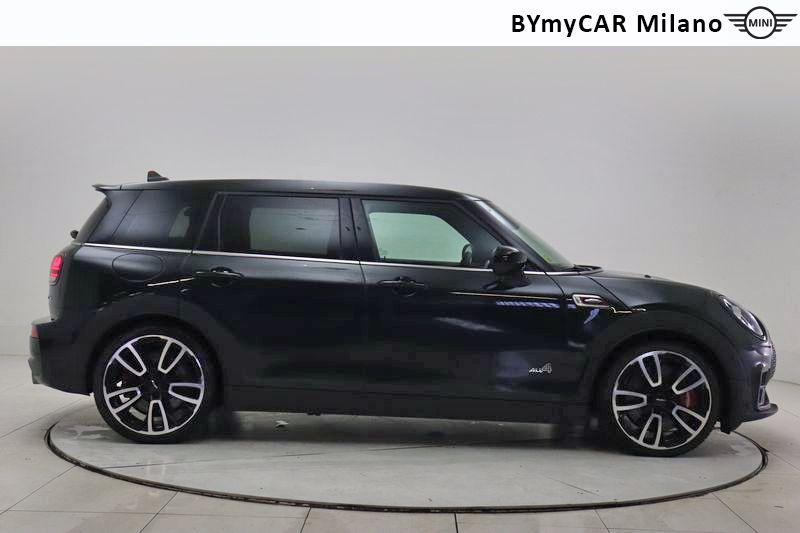 usatostore.bmw.it Store MINI MINI Clubman Clubman 2.0 JCW JCW auto