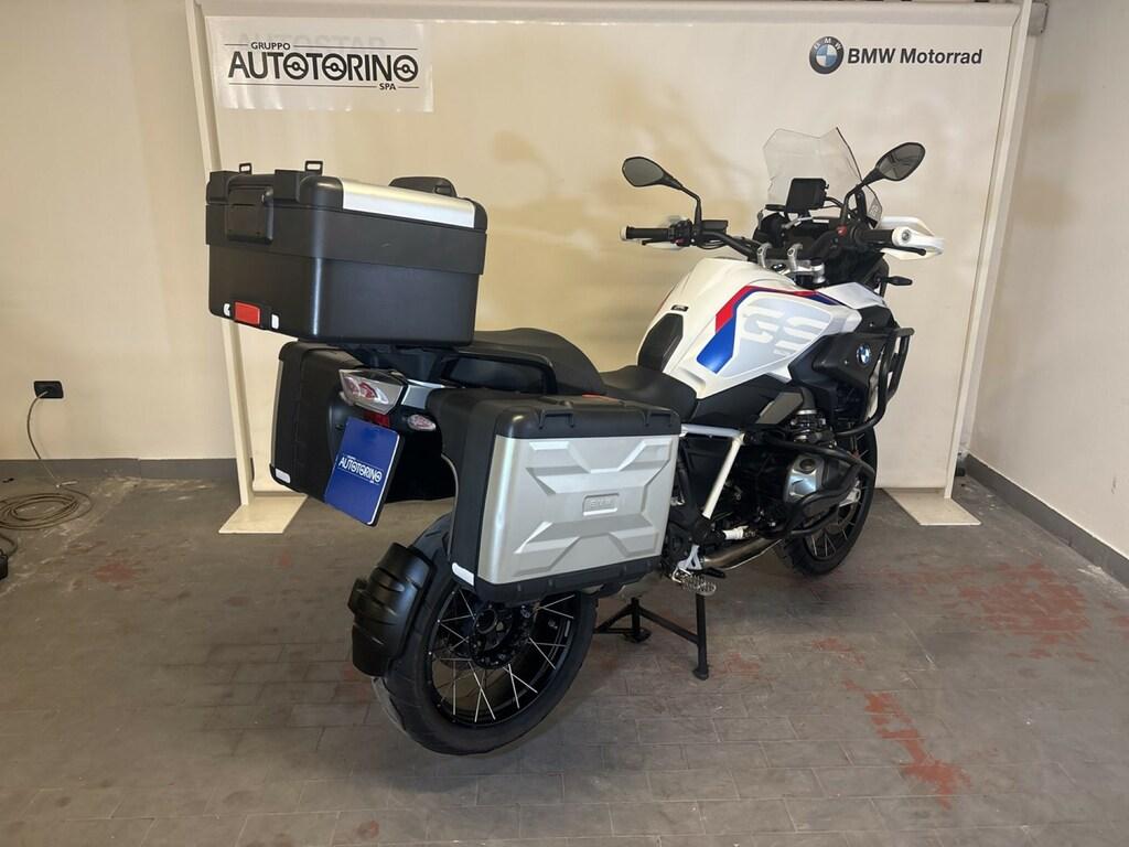 usatostore.bmw-motorrad.it Store BMW Motorrad R 1250 GS BMW R 1250 GS ABS MY21