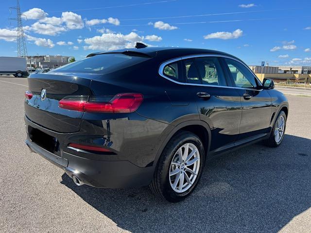 usatostore.bmw.it Store BMW X4 xdrive20d Business Advantage auto