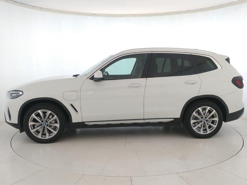 usatostore.bmw.it Store BMW X3 xdrive30e auto