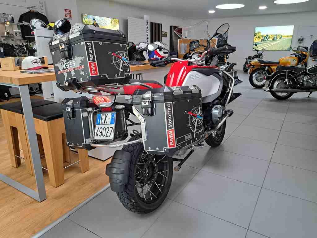 usatostore.bmw-motorrad.it Store BMW Motorrad R 1200 GS Adventure ABS