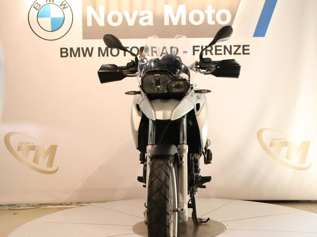 usatostore.bmw-motorrad.it Store BMW Motorrad F 650 GS BMW F 650 GS MY08