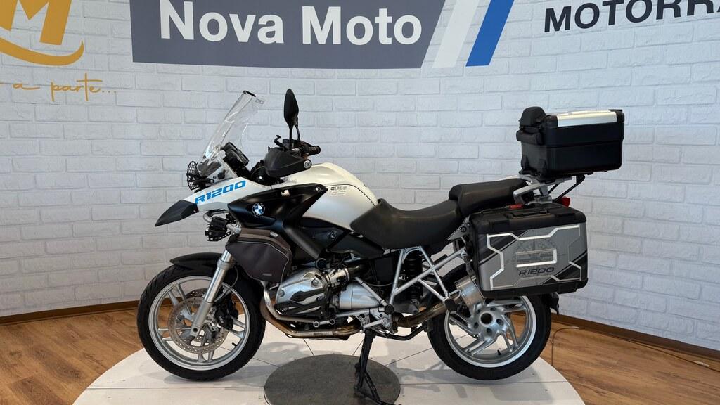 usatostore.bmw-motorrad.it Store BMW Motorrad R 1200 GS BMW R 1200 GS MY04