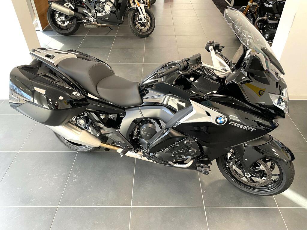 usatostore.bmw-motorrad.it Store BMW Motorrad K 1600 GT BMW K 1600 GT ABS MY22