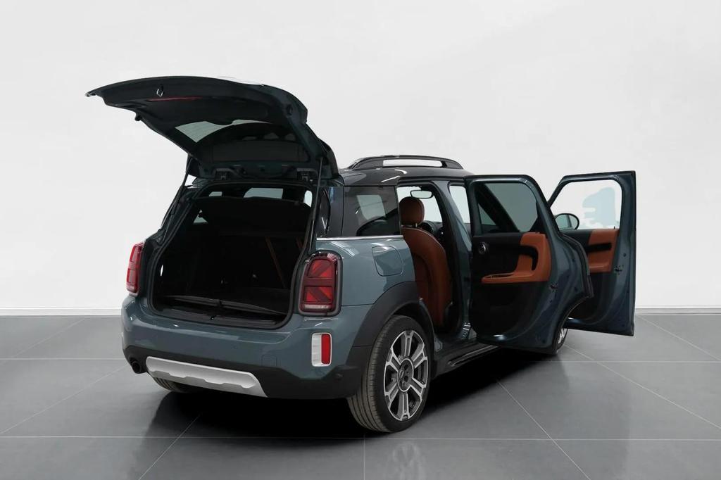 usatostore.bmw.it Store MINI MINI Countryman Countryman 1.5 Cooper SE All4 all4 auto