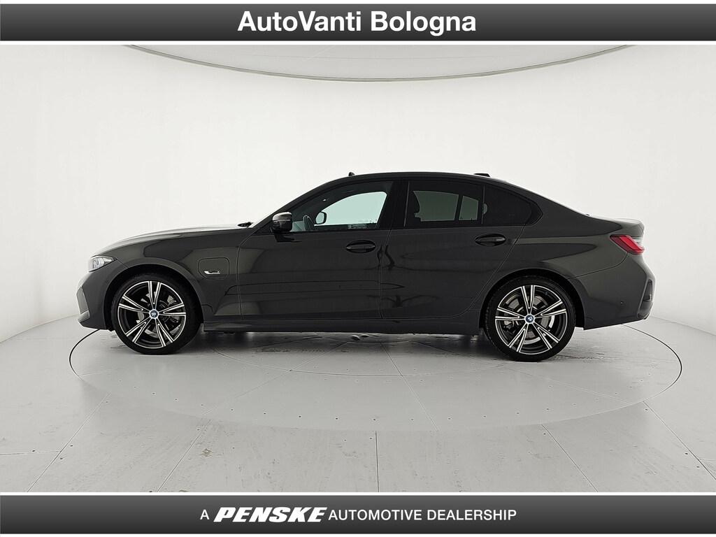 usatostore.bmw.it Store BMW Serie 3 330e Msport xdrive auto