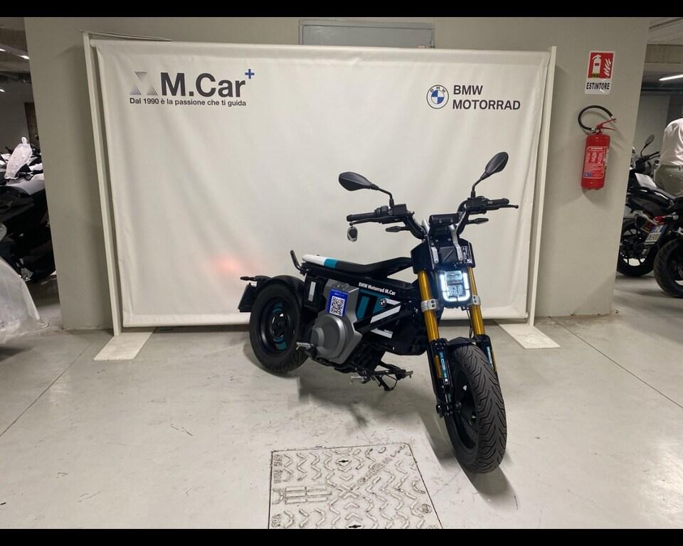 usatostore.bmw-motorrad.it Store BMW Motorrad CE 02 (11Kw) BMW CE 02