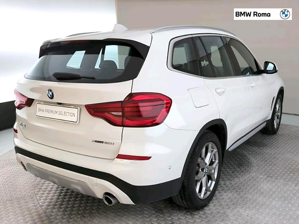 usatostore.bmw.it Store BMW X3 xdrive20i xLine 184cv auto