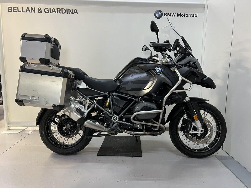 usatostore.bmw-motorrad.it Store BMW Motorrad R 1200 GS BMW R 1200 GS Adventure ABS MY16