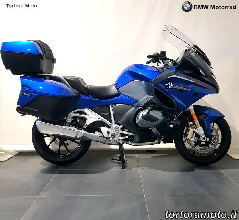 usatostore.bmw-motorrad.it Store BMW Motorrad R 1250 RT ABS