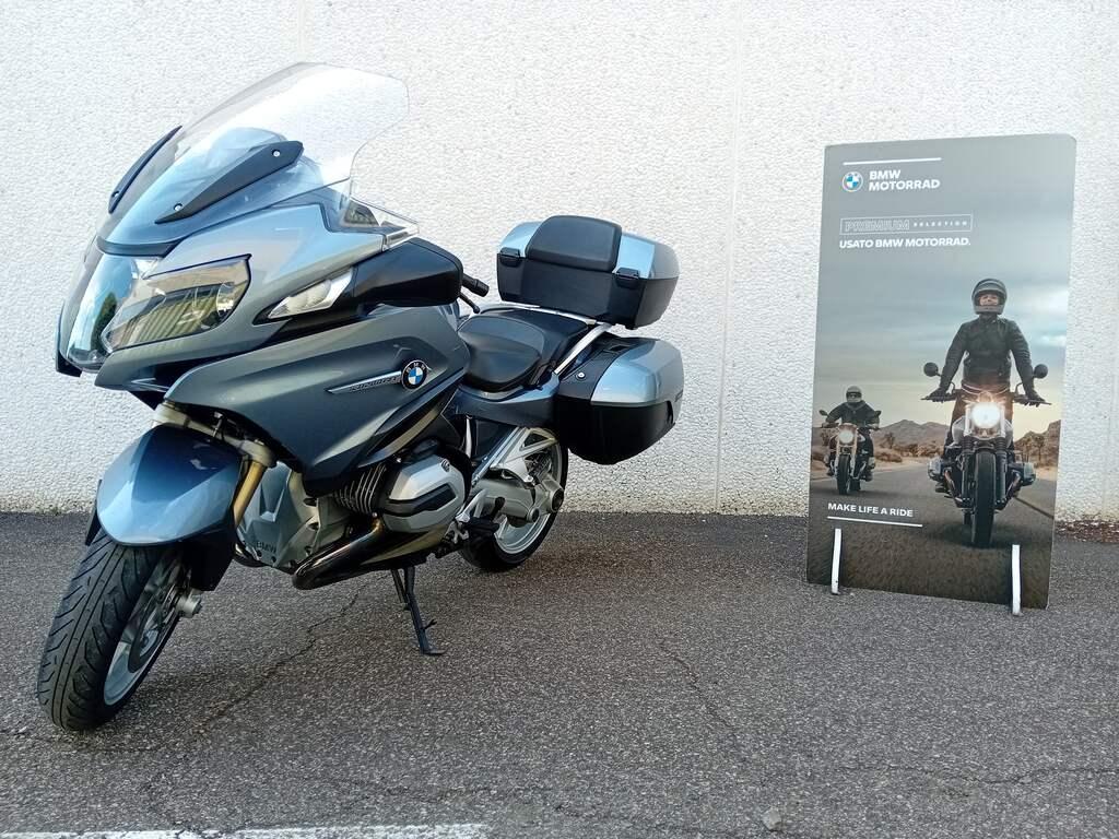 usatostore.bmw-motorrad.it Store BMW Motorrad R 1200 RT ABS