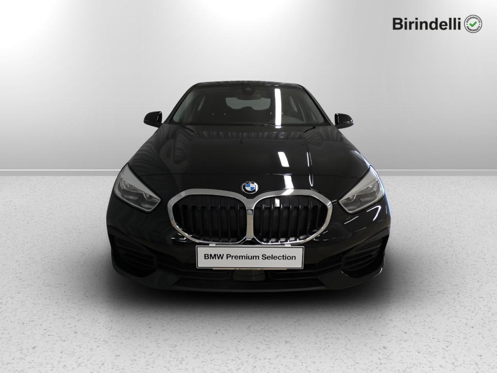 usatostore.bmw.it Store BMW Serie 1 116d Business Advantage auto