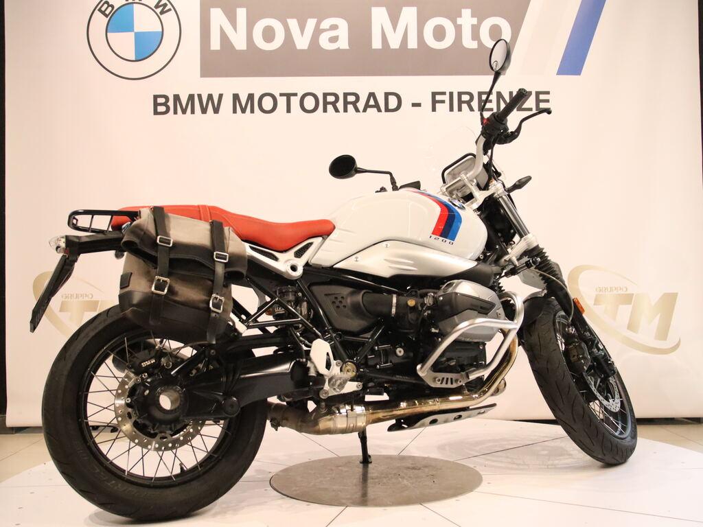 usatostore.bmw.it Store BMW Motorrad R nineT BMW R nineT Urban G/S ABS MY20