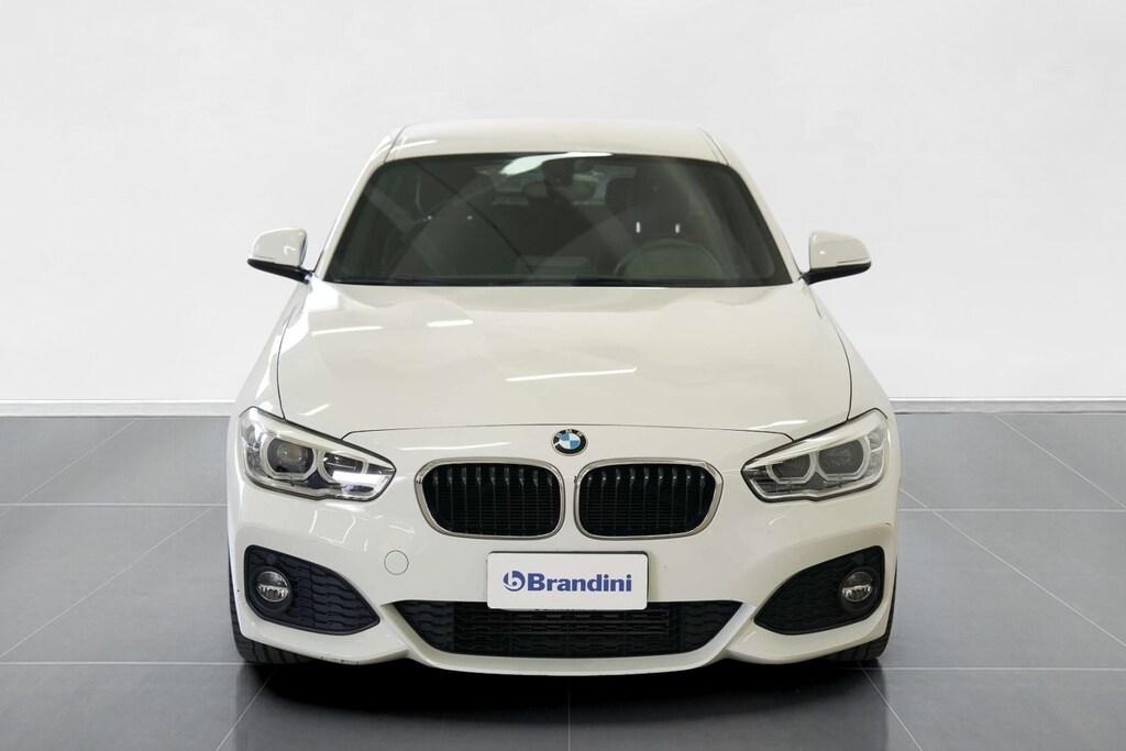 usatostore.bmw.it Store BMW Serie 1 116d Msport 5p auto