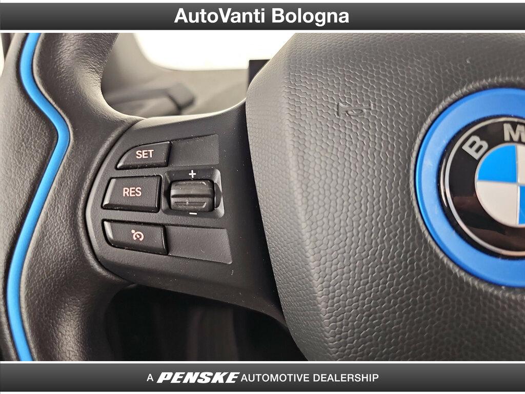 usatostore.bmw.it Store BMW i3 i3s 120Ah Advantage