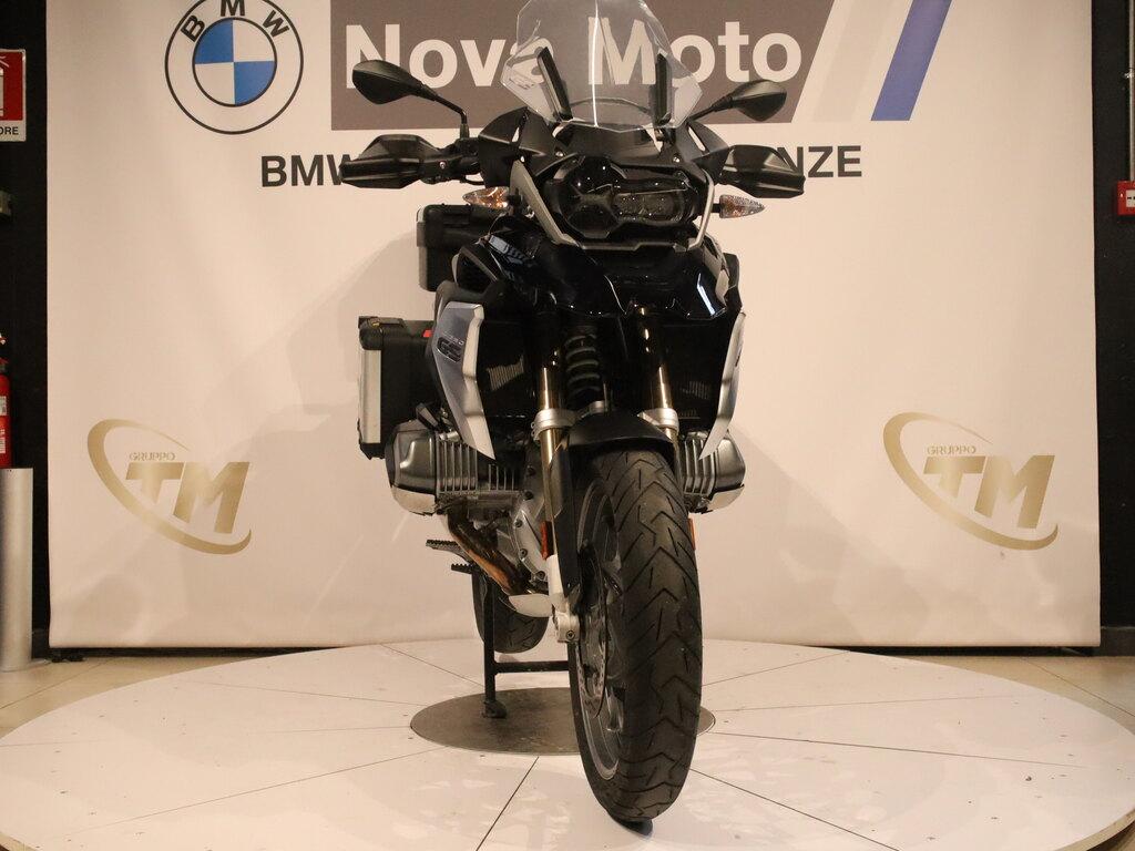 usatostore.bmw.it Store BMW Motorrad R 1250 GS BMW R 1250 GS ABS MY19