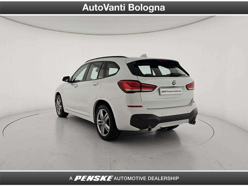 usatostore.bmw.it Store BMW X1 xdrive20d Msport auto