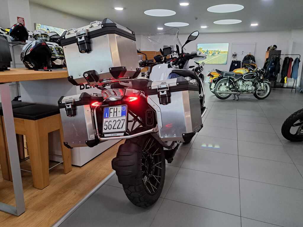 usatostore.bmw.it Store BMW Motorrad R 1250 GS BMW R 1250 GS Adventure ABS MY21