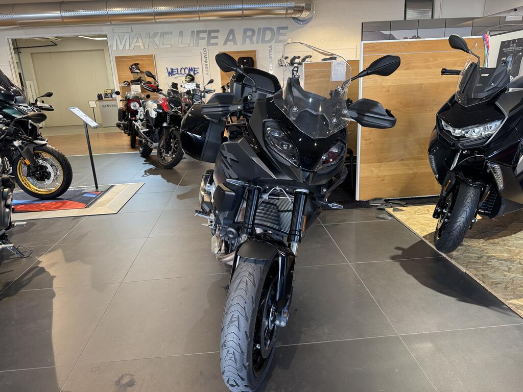 usatostore.bmw-motorrad.it Store BMW Motorrad F 900 XR 