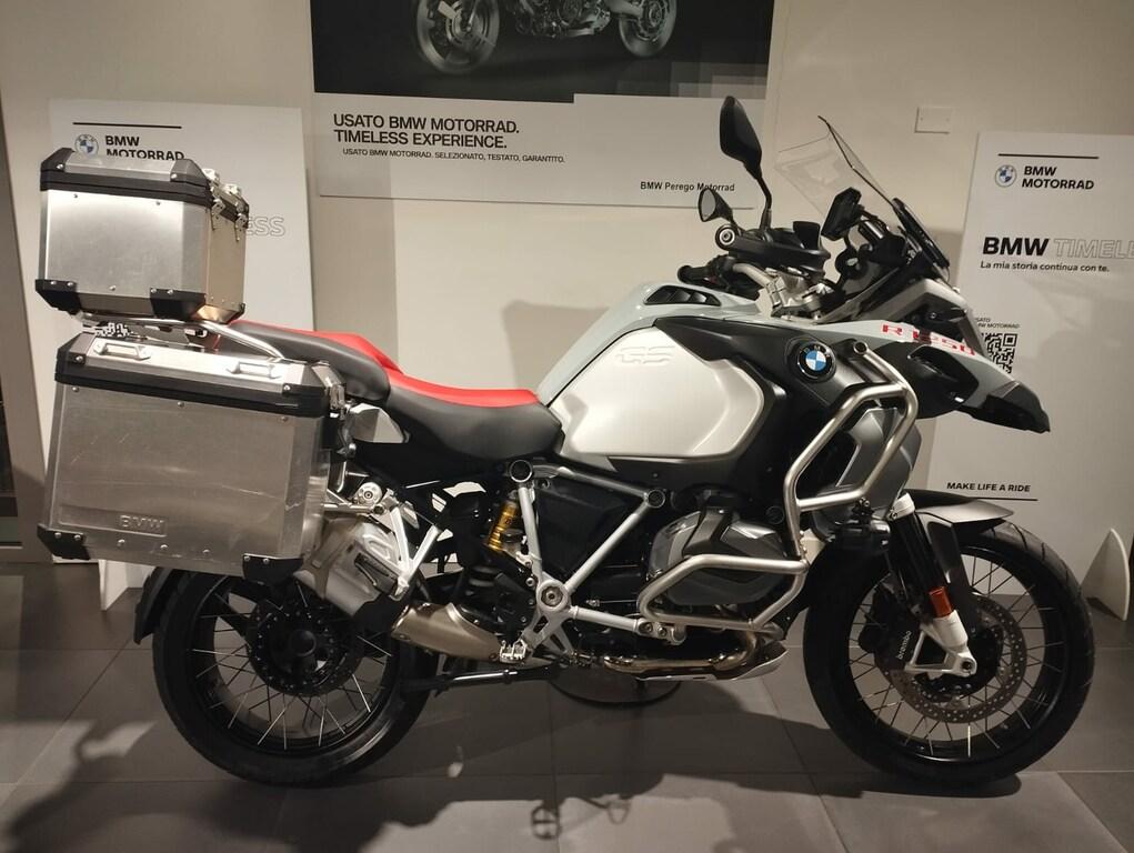 usatostore.bmw-motorrad.it Store BMW Motorrad R 1250 GS BMW R 1250 GS Adventure ABS MY21