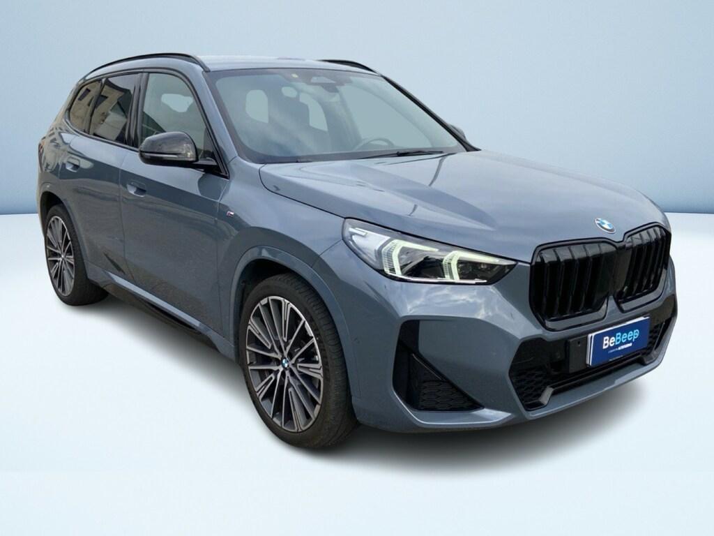 usatostore.bmw.it Store BMW X1 xdrive23d mhev 48V MSport Edition Signature auto