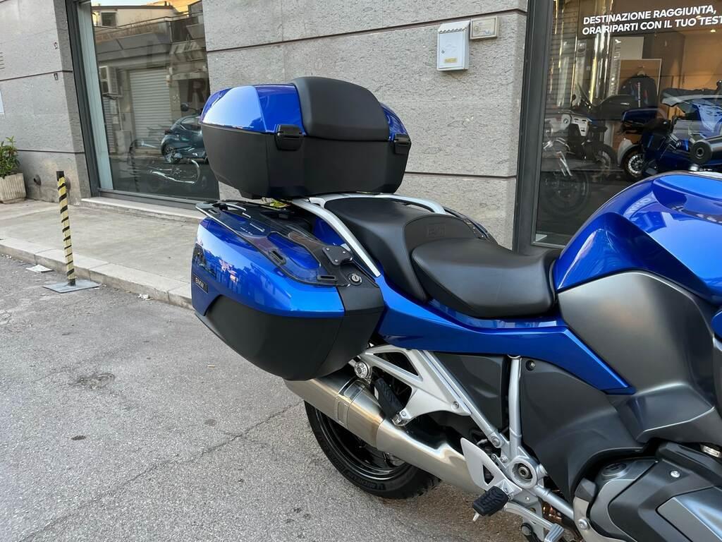 usatostore.bmw-motorrad.it Store BMW Motorrad R 1250 RT BMW R 1250 RT ABS MY20