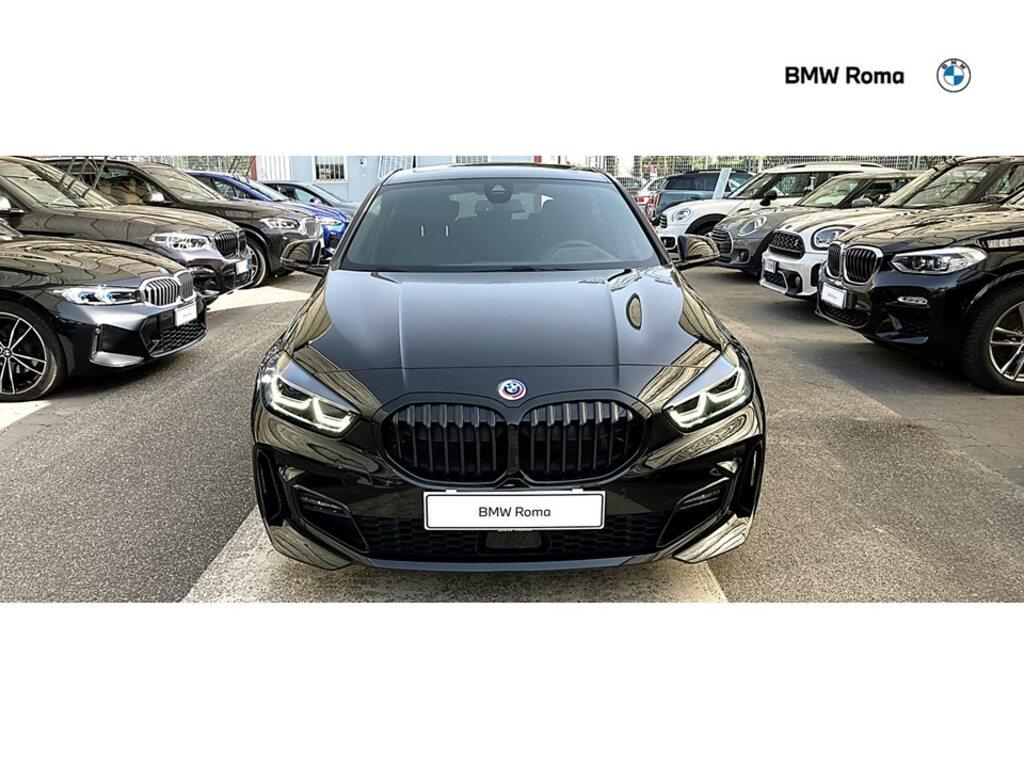 usatostore.bmw.it Store BMW Serie 1 118d Msport auto