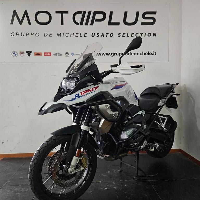 usatostore.bmw.it Store BMW Motorrad R 1250 GS ABS