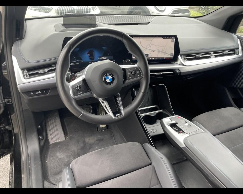 usatostore.bmw.it Store BMW Serie 2 218d Active Tourer Msport auto