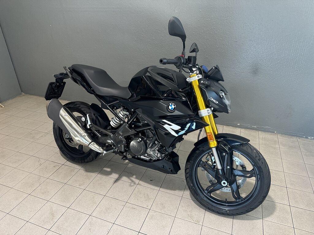 usatostore.bmw.it Store BMW Motorrad G 310 R BMW G 310 R MY21