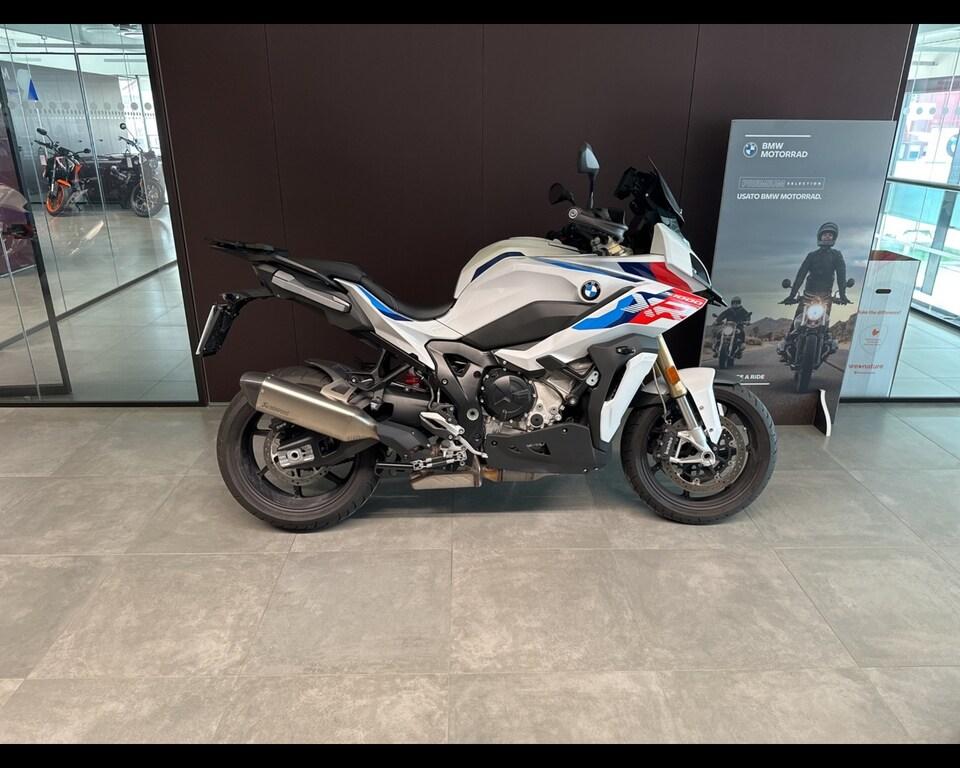 usatostore.bmw-motorrad.it Store BMW Motorrad S 1000 XR BMW S 1000 XR ABS MY21