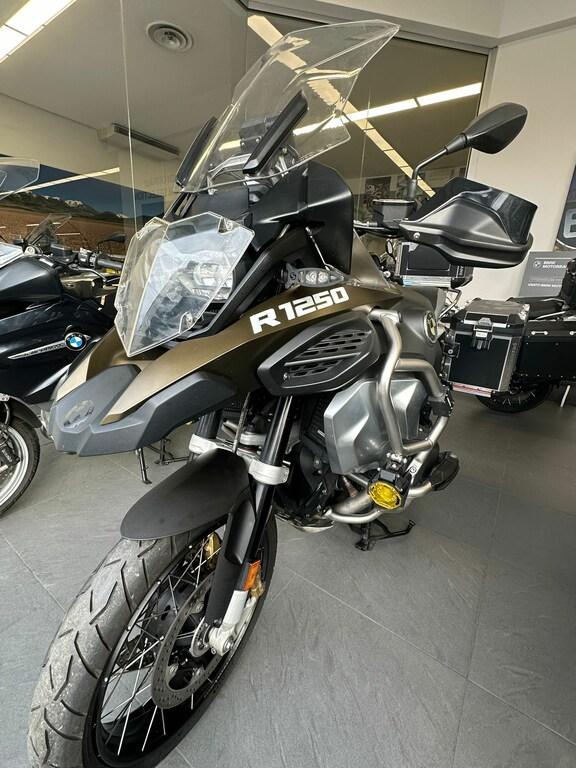 usatostore.bmw-motorrad.it Store BMW Motorrad R 1250 GS BMW R 1250 GS Adventure ABS MY19