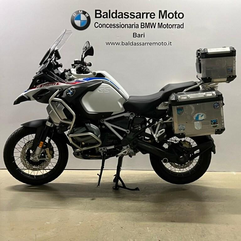 usatostore.bmw-motorrad.it Store BMW Motorrad R 1250 GS BMW R 1250 GS Adventure ABS MY21