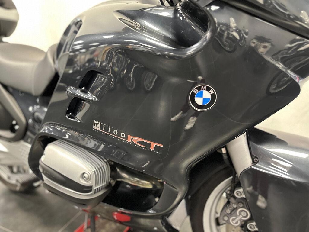 usatostore.bmw-motorrad.it Store BMW Motorrad R 1100 RT BMW R 1100 RT ABS Cat