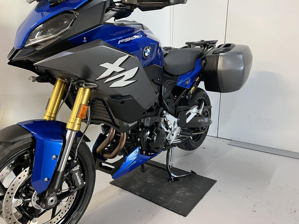 usatostore.bmw-motorrad.it Store BMW Motorrad F 900 XR BMW F 900 XR MY20