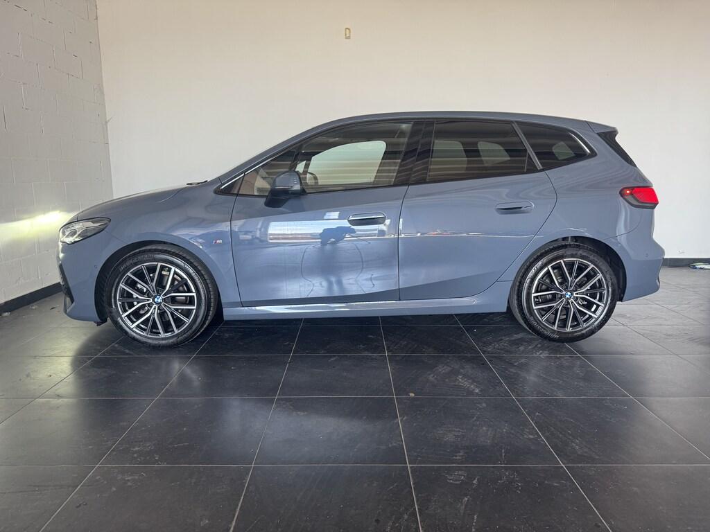 usatostore.bmw.it Store BMW Serie 2 218d Active Tourer Msport auto