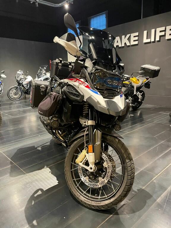 usatostore.bmw-motorrad.it Store BMW Motorrad R 1250 GS Adventure ABS