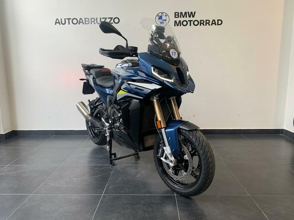 usatostore.bmw-motorrad.it Store BMW Motorrad S 1000 XR BMW S 1000 XR ABS MY24