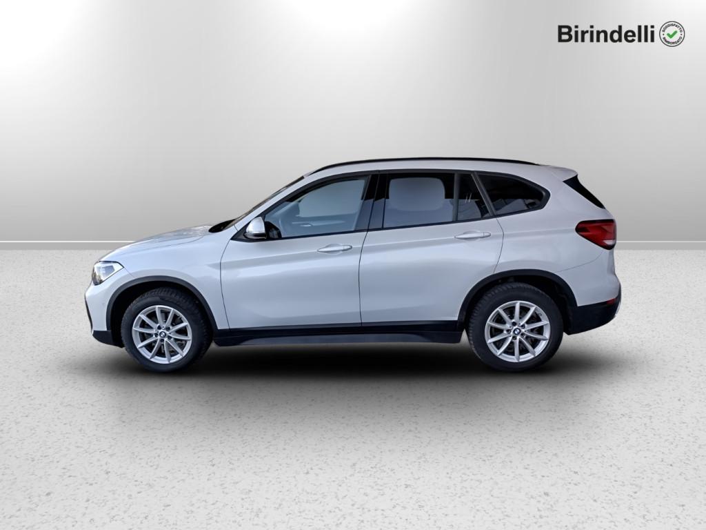 usatostore.bmw.it Store BMW X1 sdrive18d Business Advantage auto