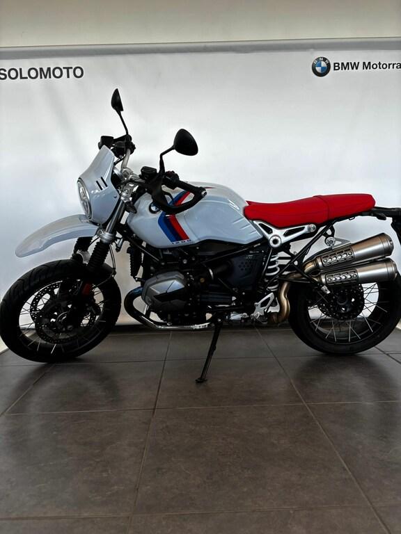usatostore.bmw-motorrad.it Store BMW Motorrad R nineT Urban G/S ABS