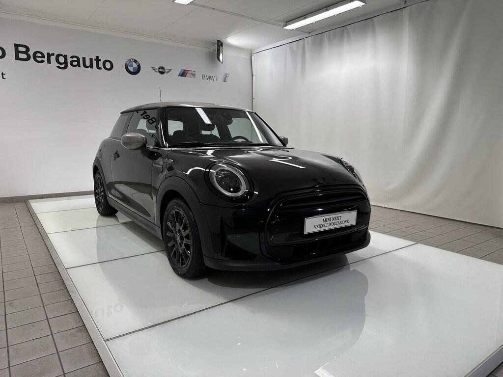 usatostore.bmw.it Store MINI MINI 1.5 TwinPower Turbo Cooper