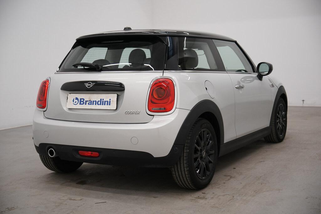 usatostore.bmw.it Store MINI MINI 1.5 TwinPower Turbo Cooper